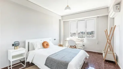 Room for rent in Valencia Extramurs, Valencia (region)