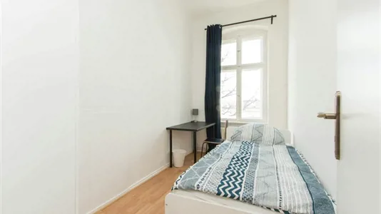 Rooms in Berlin Pankow - photo 2