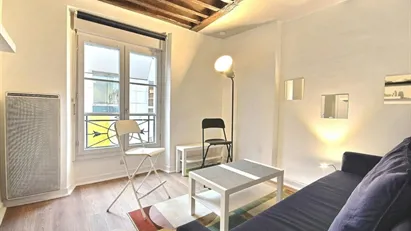 Apartment for rent in Paris 2ème arrondissement - Bourse, Paris