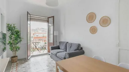 Apartment for rent in Barcelona Horta-Guinardó, Barcelona