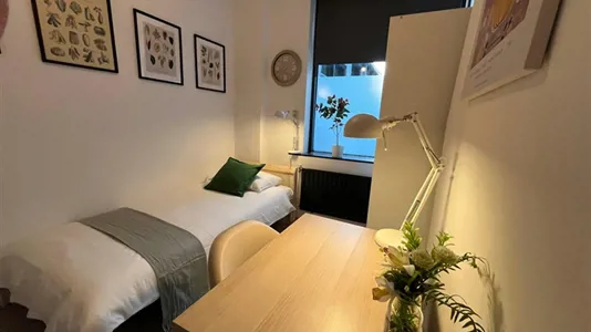 Rooms in Tilburg - photo 1