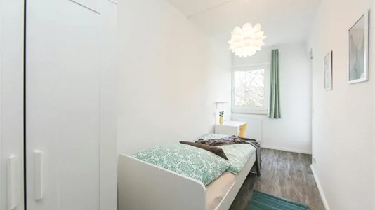 Rooms in Berlin Mitte - photo 2