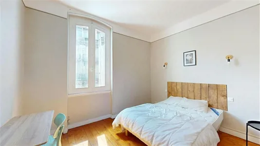 Rooms in Angoulême - photo 1