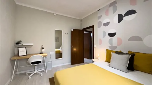 Rooms in Barcelona Les Corts - photo 2