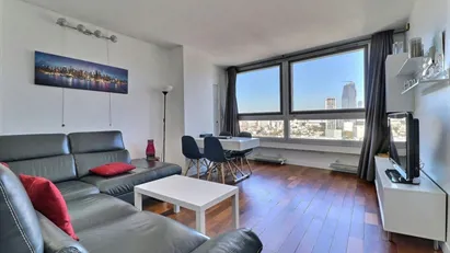 Apartment for rent in Nanterre, Île-de-France