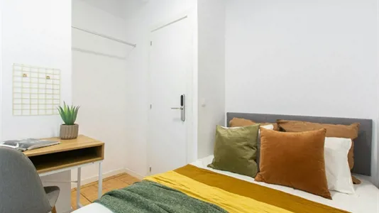 Rooms in Madrid Moncloa-Aravaca - photo 2