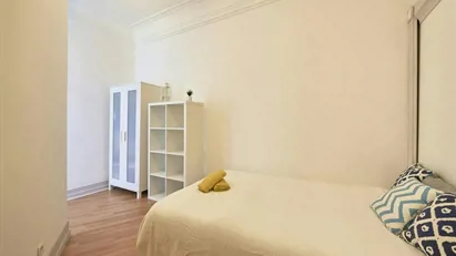 Room for rent in Lisbon (region)