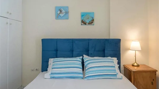 Apartments in Kallithea - photo 3