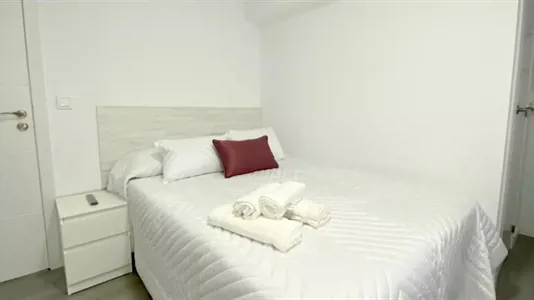 Rooms in Alboraya - photo 3