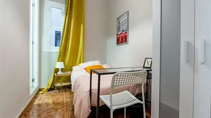 Room for rent in Valencia Extramurs, Valencia (region)