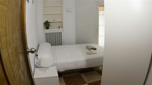 Rooms in Zaragoza - photo 1