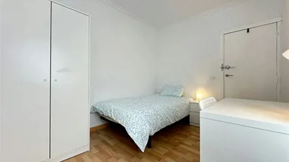 Room for rent in Alcalá de Henares, Comunidad de Madrid