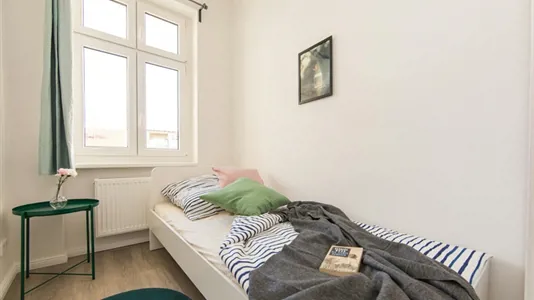 Rooms in Berlin Treptow-Köpenick - photo 1