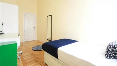 Room for rent in Madrid Retiro, Madrid