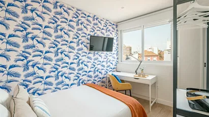 Room for rent in Málaga, Andalucía