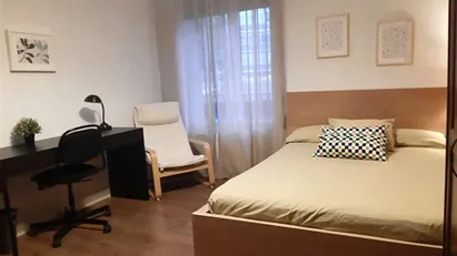 Room for rent in Madrid Salamanca, Madrid