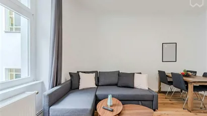 Apartment for rent in Berlin Neukölln, Berlin