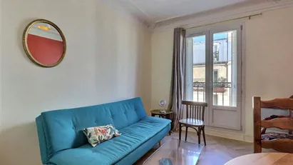 Apartment for rent in Paris 18ème arrondissement - Montmartre, Paris