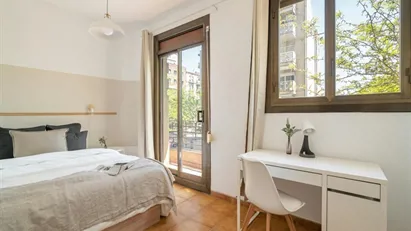 Room for rent in Barcelona Sant Martí, Barcelona