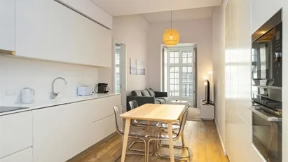 Apartment for rent in Lisbon (region)