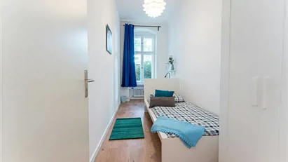 Room for rent in Berlin