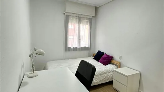 Rooms in Castellón de la Plana/Castelló de la Plana - photo 3