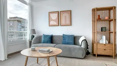 Apartment for rent in Barcelona Sarrià-St. Gervasi, Barcelona