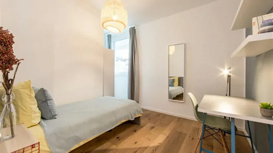 Rooms in Berlin Mitte - photo 3