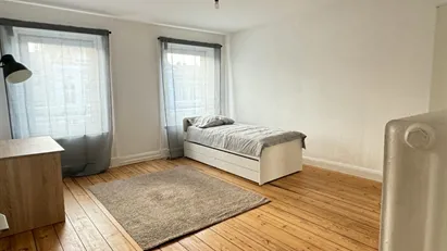 Room for rent in Hamburg Mitte, Hamburg