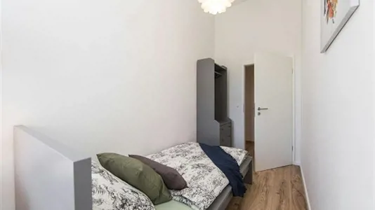 Rooms in Berlin Charlottenburg-Wilmersdorf - photo 2