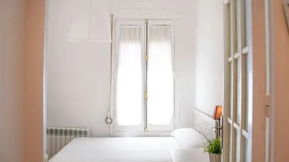 Room for rent in Madrid Salamanca, Madrid