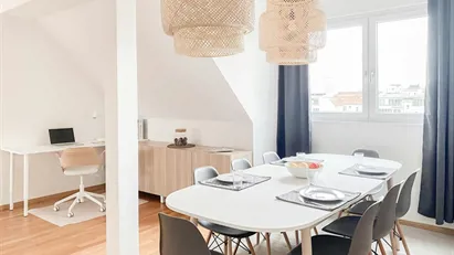 Apartment for rent in Berlin Charlottenburg-Wilmersdorf, Berlin