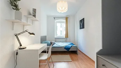 Room for rent in Berlin