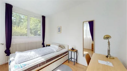 Room for rent in Fontainebleau, Île-de-France