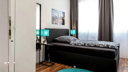 Room for rent in Frankfurt Innenstadt I, Frankfurt (region)