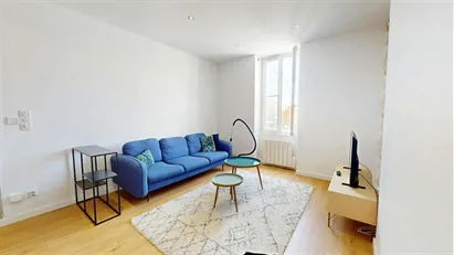 Apartment for rent in Lyon, Auvergne-Rhône-Alpes