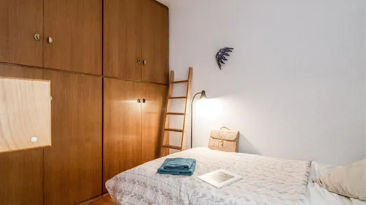 Rooms in Barcelona Sarrià-St. Gervasi - photo 3