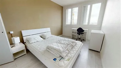 Room for rent in Toulouse, Occitanie