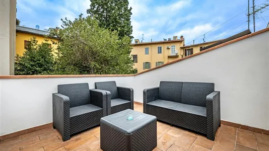 Apartments in Florence - photo 3