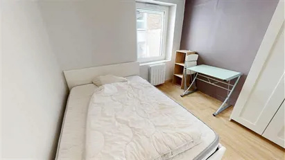 Room for rent in Lille, Hauts-de-France