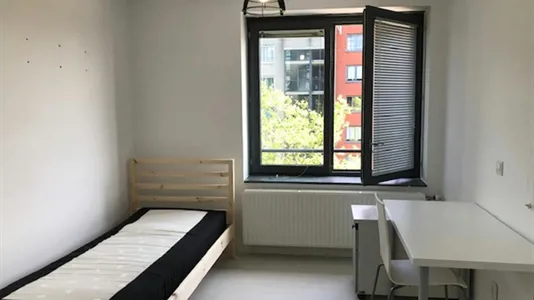 Rooms in Rotterdam Feijenoord - photo 3