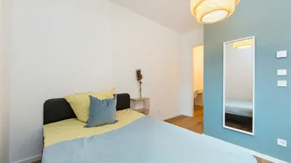 Room for rent in Berlin Mitte, Berlin