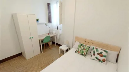 Room for rent in Granada, Andalucía