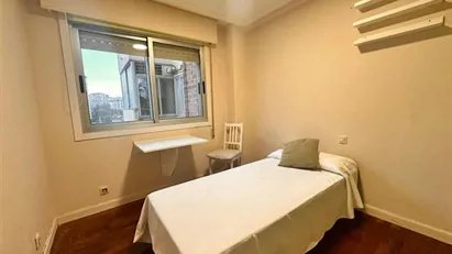 Room for rent in Vigo, Galicia