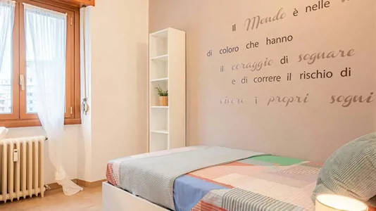 Rooms in Milano Zona 2 - Stazione Centrale, Gorla, Turro, Greco, Crescenzago - photo 1