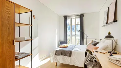 Room for rent in Paris 9ème arrondissement, Paris