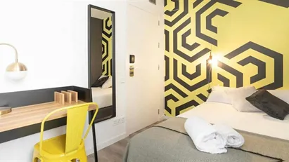 Room for rent in Barcelona Ciutat Vella, Barcelona