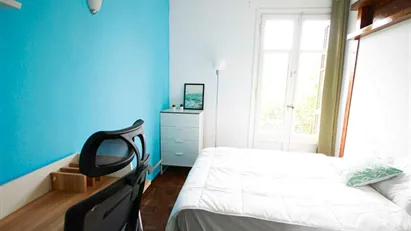 Room for rent in Barcelona Eixample, Barcelona