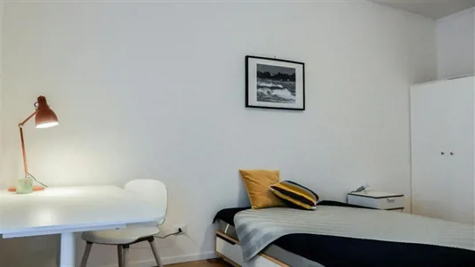 Rooms in Trento - photo 1