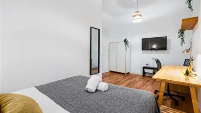 Room for rent in Barcelona Ciutat Vella, Barcelona